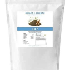 SmartEquine Smart and Simple Kelp 5lb