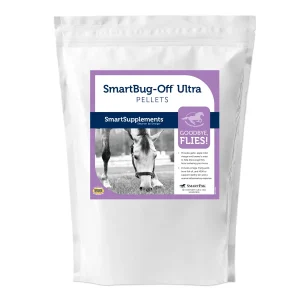 SmartEquine™ SmartBug-Off® Ultra Pellets - 5 lbs.