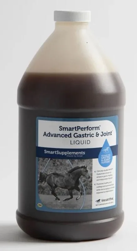 SmartEquine SmartPerform Advanced Gastric Joint 64