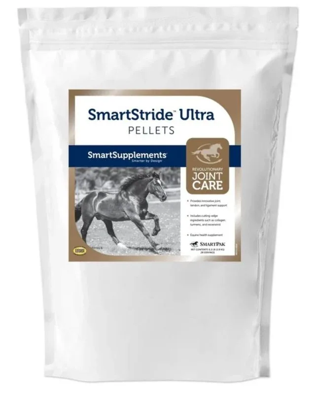 SmartEquine SmartStride Ultra Pellets - Image 2