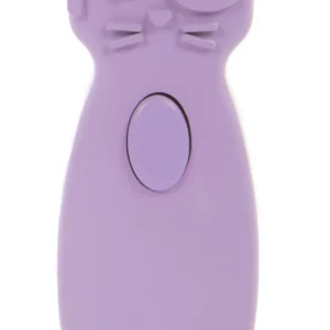 SMARTYKAT Feline Flash Electronic Laser Pointer Light Cat Toy