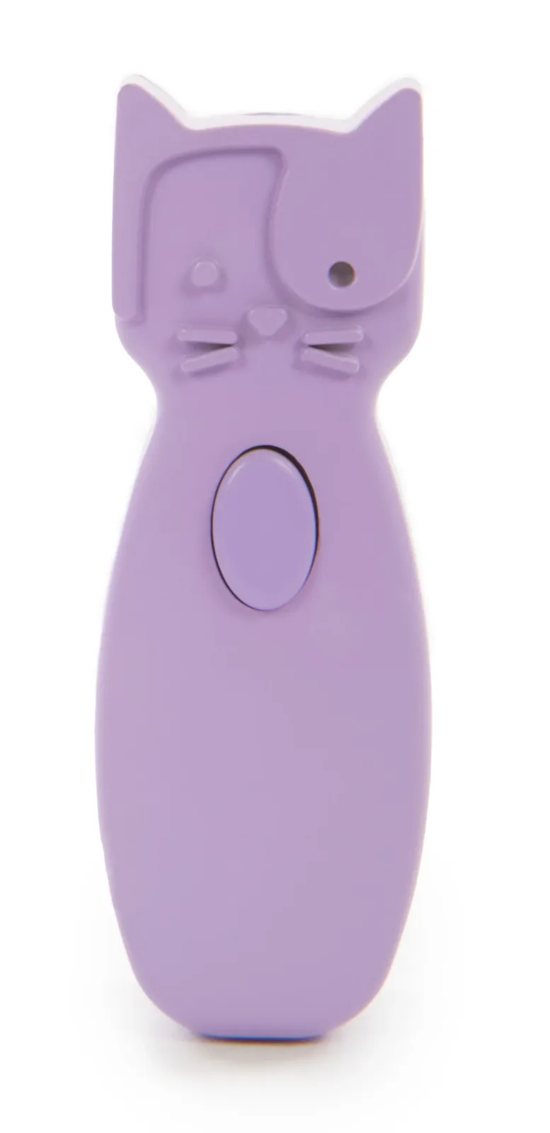 SMARTYKAT Feline Flash Electronic Laser Pointer Light Cat Toy