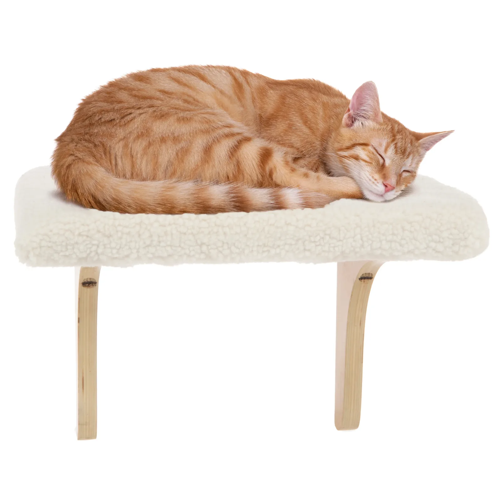 SmartyKat Paw Perch - Image 2