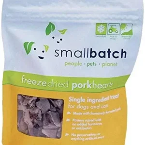Smbtch Dc Fzd Trt Prk Hrt 3.5oz{L+x}