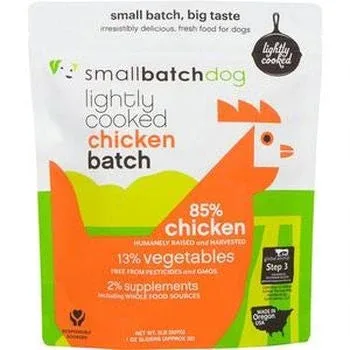 Smbtch Df Ltly Cooked Ckn 2 Lb {L-x} - Image 2