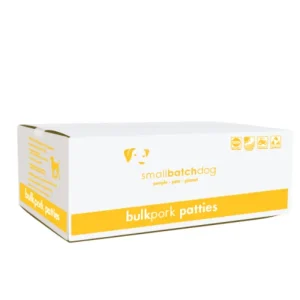Smbtch Df Pat Prk 18 lb SD-5