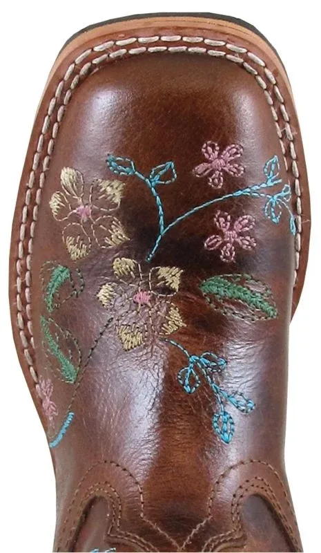 Smoky Mountain Childrens Floralie Boots - Image 2