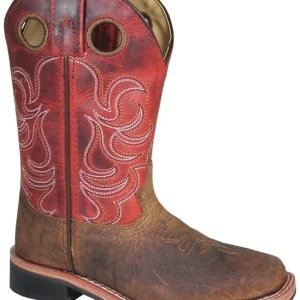 Smoky Mountain Kids Jesse Boot