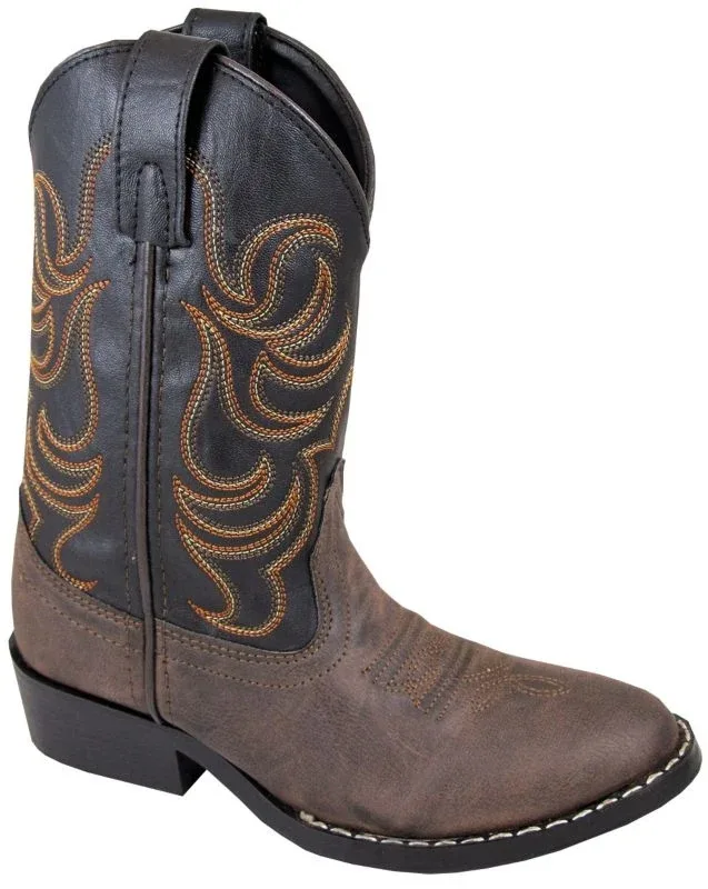 Smoky Mountain Kids Monterey Boots - Image 2