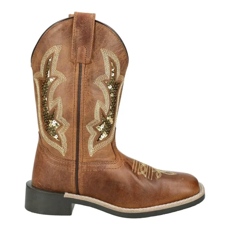 Smoky Mountain Kids Nevada Boot - Image 2