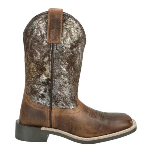 Smoky Mountain Kids Sadie Leather Boot