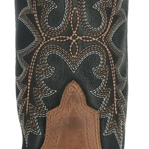Smoky Mountain Kids Wichita Leather Western Boots