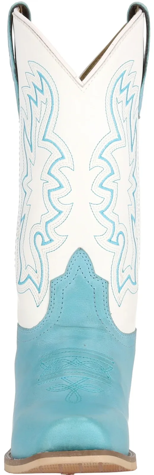 Smoky Mountain Kids Wichita Leather Western Boots - Image 2