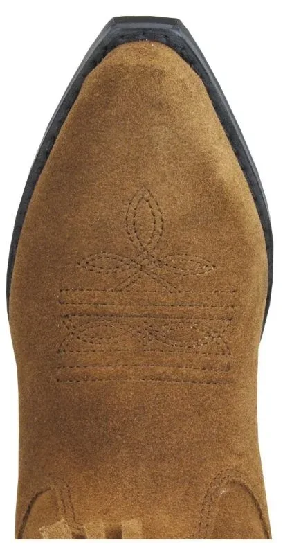 Smoky Mountain Kids Wisteria Boots - Image 2