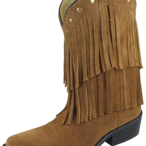 Smoky Mountain Kids Wisteria Boots