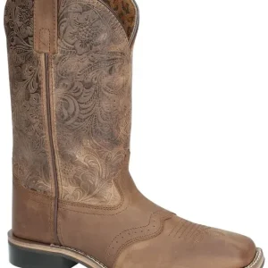 Smoky Mountain Ladies Brandy Boots