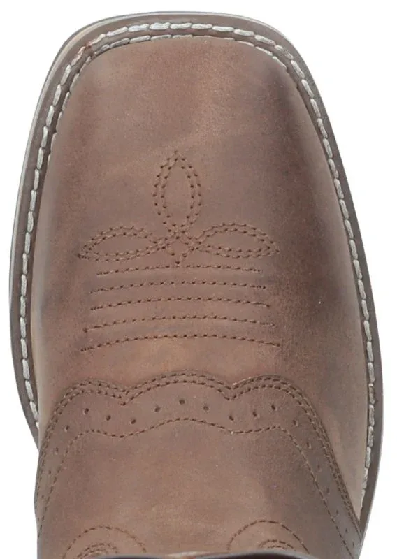 Smoky Mountain Ladies Brandy Boots - Image 2
