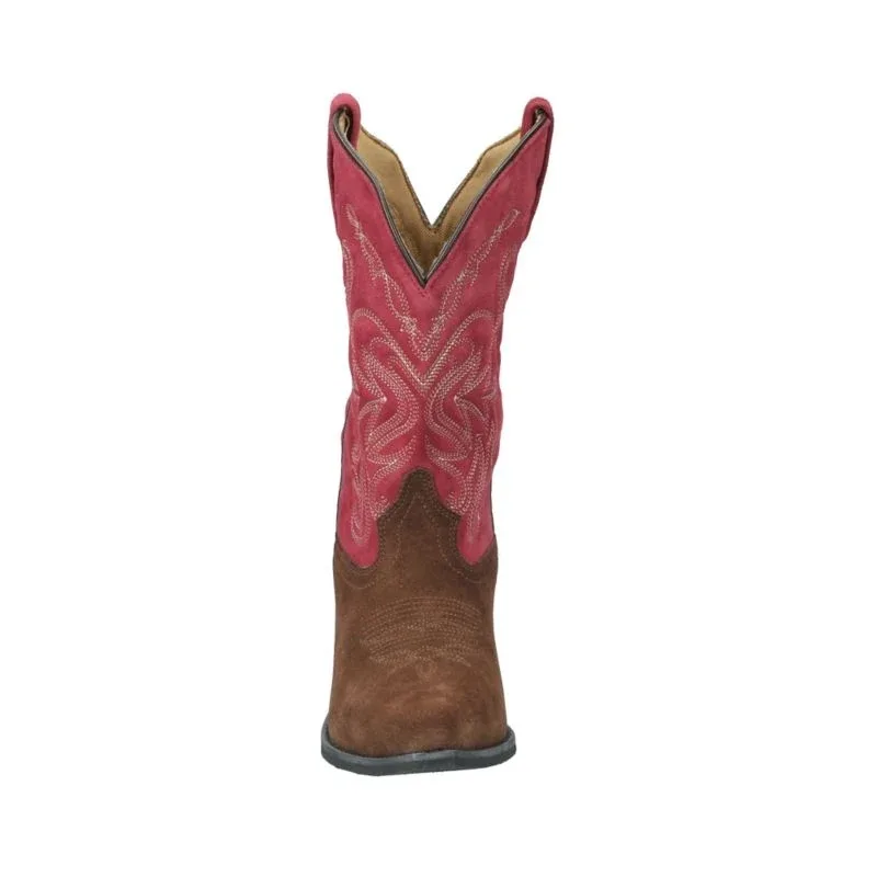 Smoky Mountain Ladies Brooke Boots - Image 2