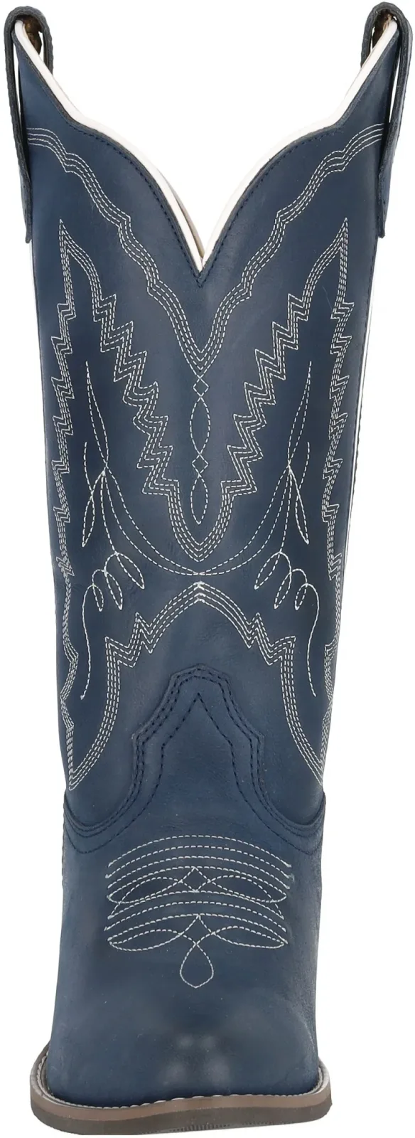 Smoky Mountain Ladies Calloway Leather Western Boots - Image 2