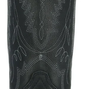 Smoky Mountain Ladies Calloway Leather Western Boots