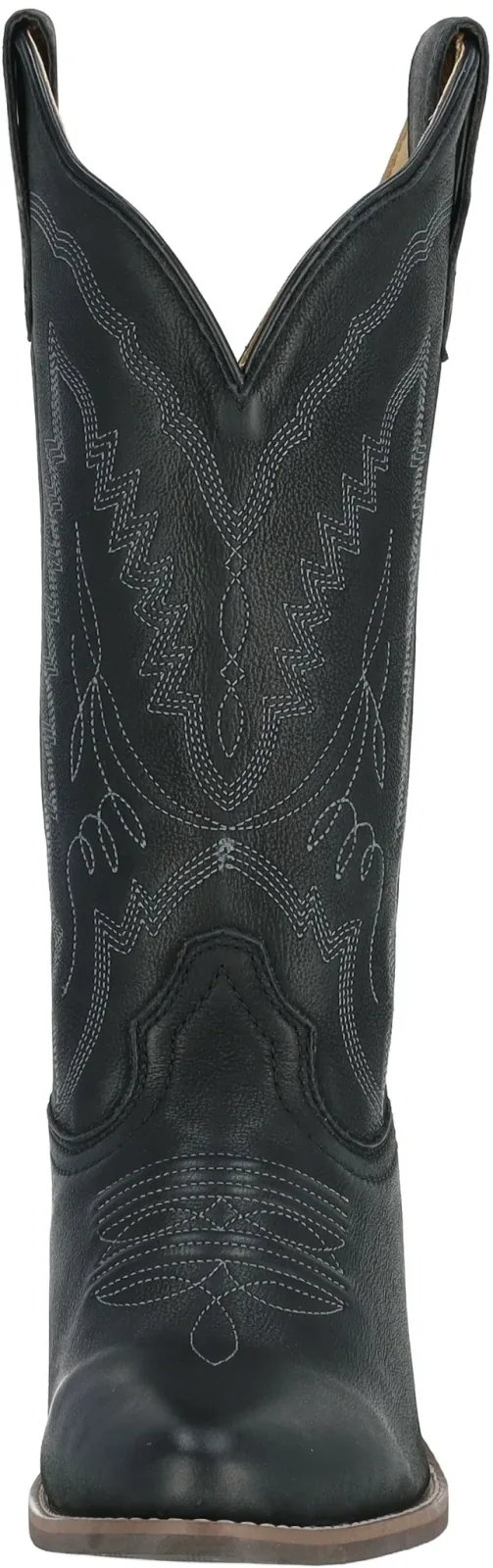 Smoky Mountain Ladies Calloway Leather Western Boots