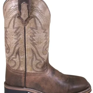 Smoky Mountain Ladies Creekland Boots