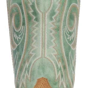 Smoky Mountain Ladies Lauren Leather Western Boots