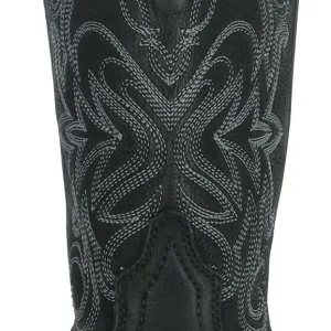 Smoky Mountain Ladies Madison Leather Boots