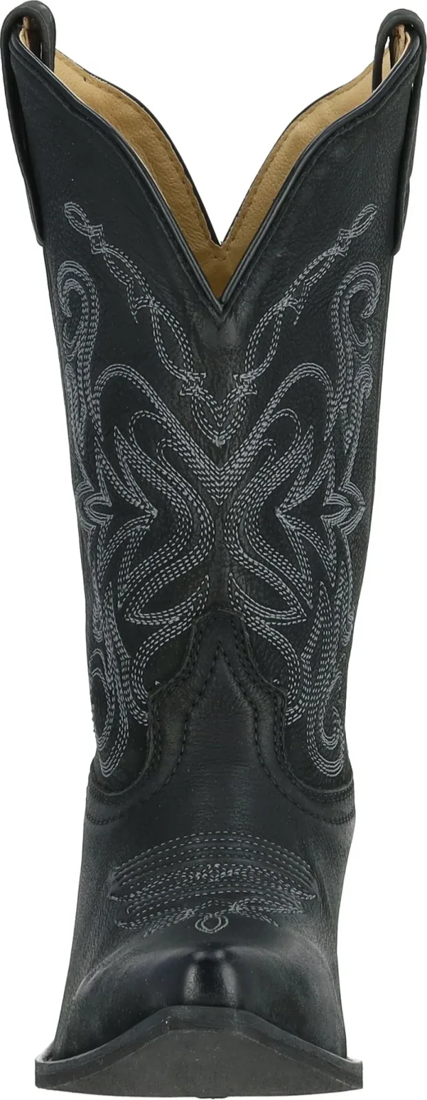 Smoky Mountain Ladies Madison Leather Boots