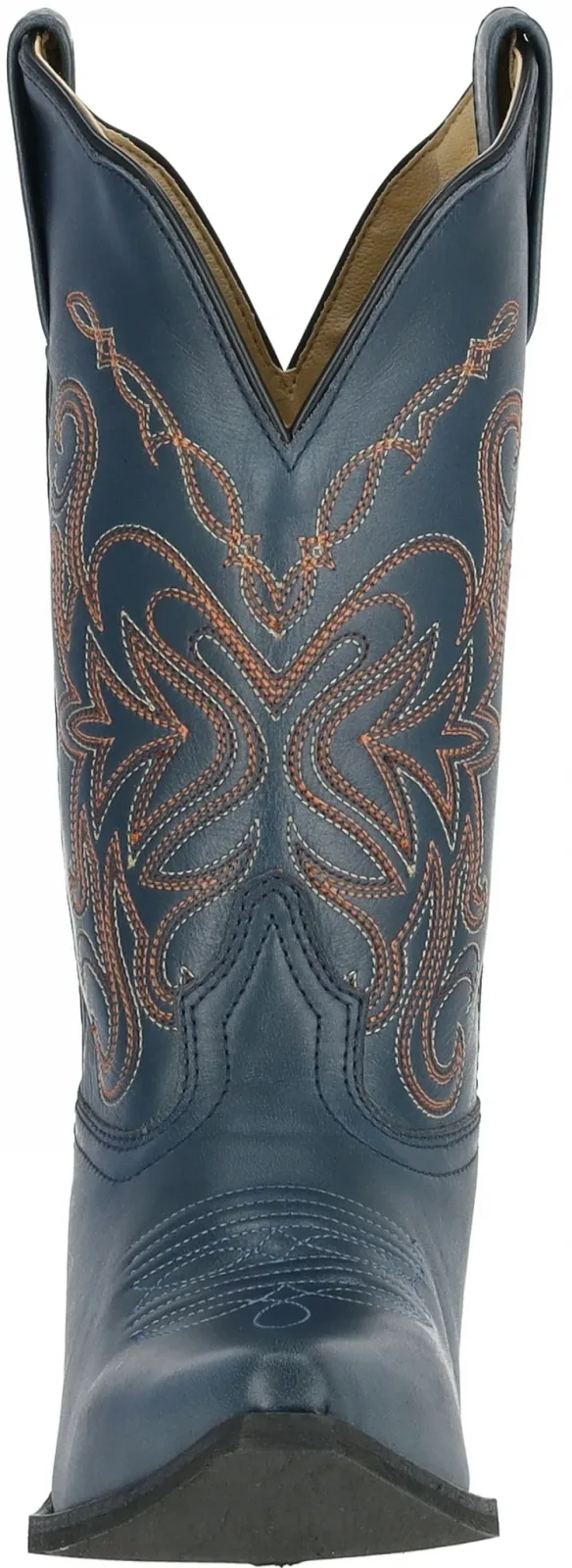 Smoky Mountain Ladies Madison Leather Boots - Image 2