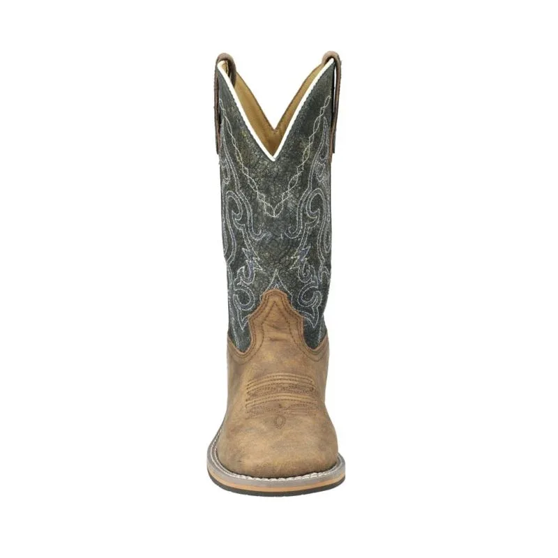 Smoky Mountain Ladies Odessa Boots - Image 2