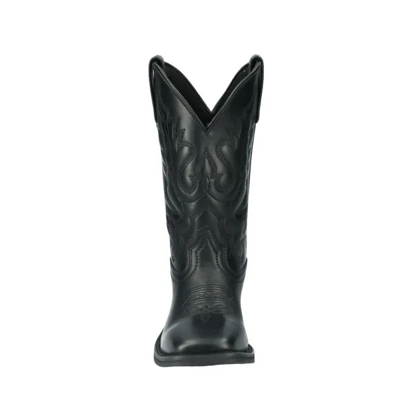 Smoky Mountain Ladies Outlaw Boots - Image 2