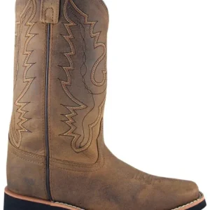 Smoky Mountain Ladies Pueblo Boots