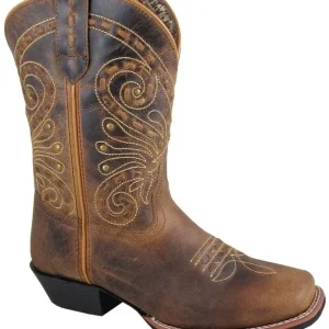Smoky Mountain Ladies Shelby Boots