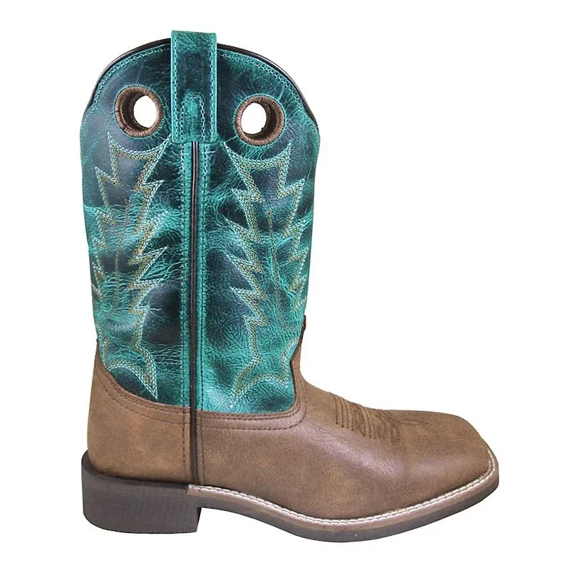 Smoky Mountain Ladies Tracie Boots - Image 2