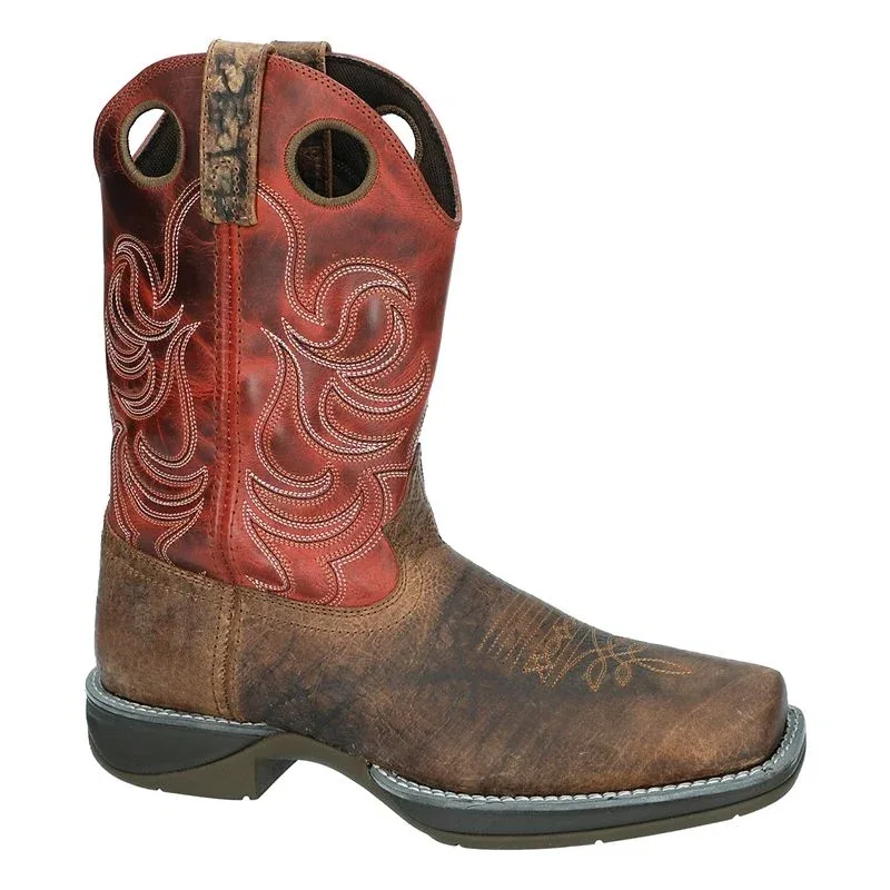 Smoky Mountain Mens Benton Boots - Image 2