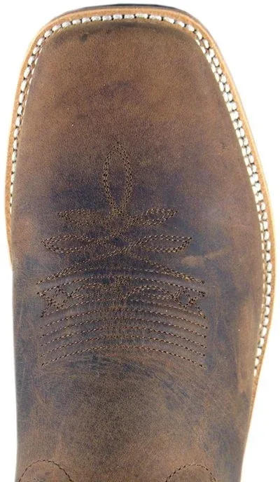 Smoky Mountain Mens Boonville Boots - Image 2