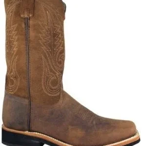 Smoky Mountain Mens Boonville Boots