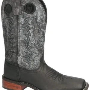 Smoky Mountain Mens Duke Boots