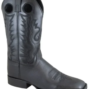 Smoky Mountain Mens Outlaw Boots