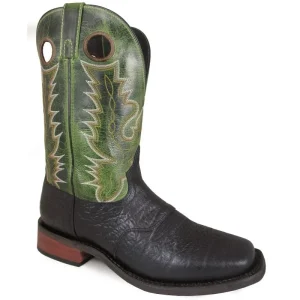 Smoky Mountain Mens Timber Boots