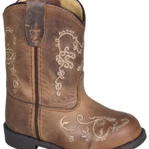 Smoky Mountain Toddler Hopalong Boots