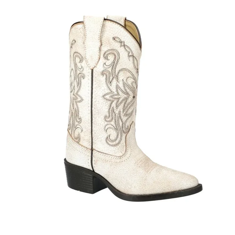 Smoky Mountain Youth Carolina Boots