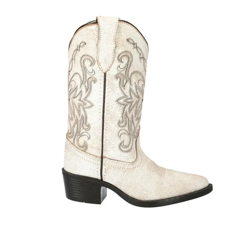 Smoky Mountain Youth Carolina Boots - Image 2