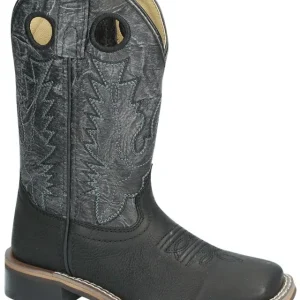 Smoky Mountain Youth Duke Boots