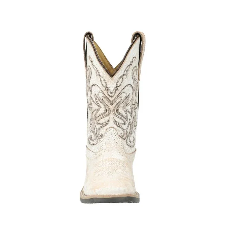 Smoky Mountain Youth Georgia SqToe Boots - Image 2