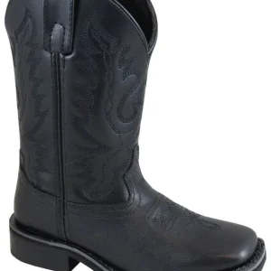Smoky Mountain Youth Outlaw Boots