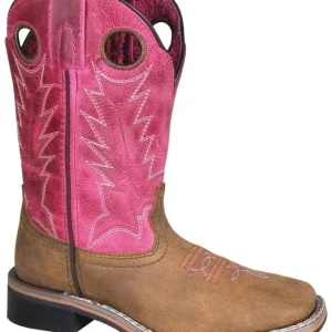 Smoky Mountain Youth Tracie Boots