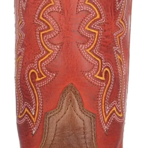 Smoky Mountain Kids Wichita Leather Western Boots
