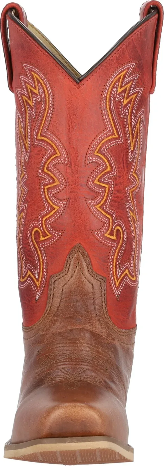 Smoky Mountain Youth Wichita Leather Western Boots